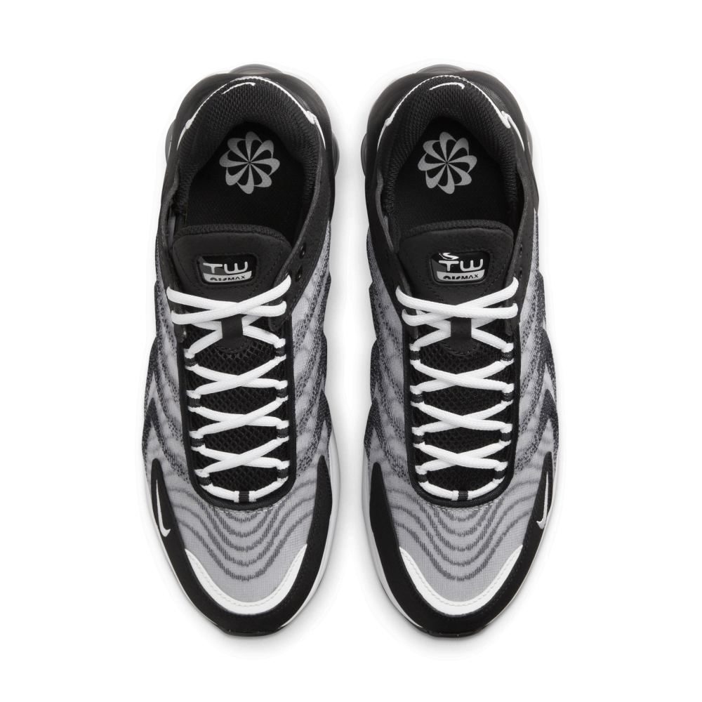 Nike Air Max TW DQ3984-001 / schwarz