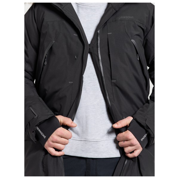 Didriksons - Zeus USX Parka - Parka