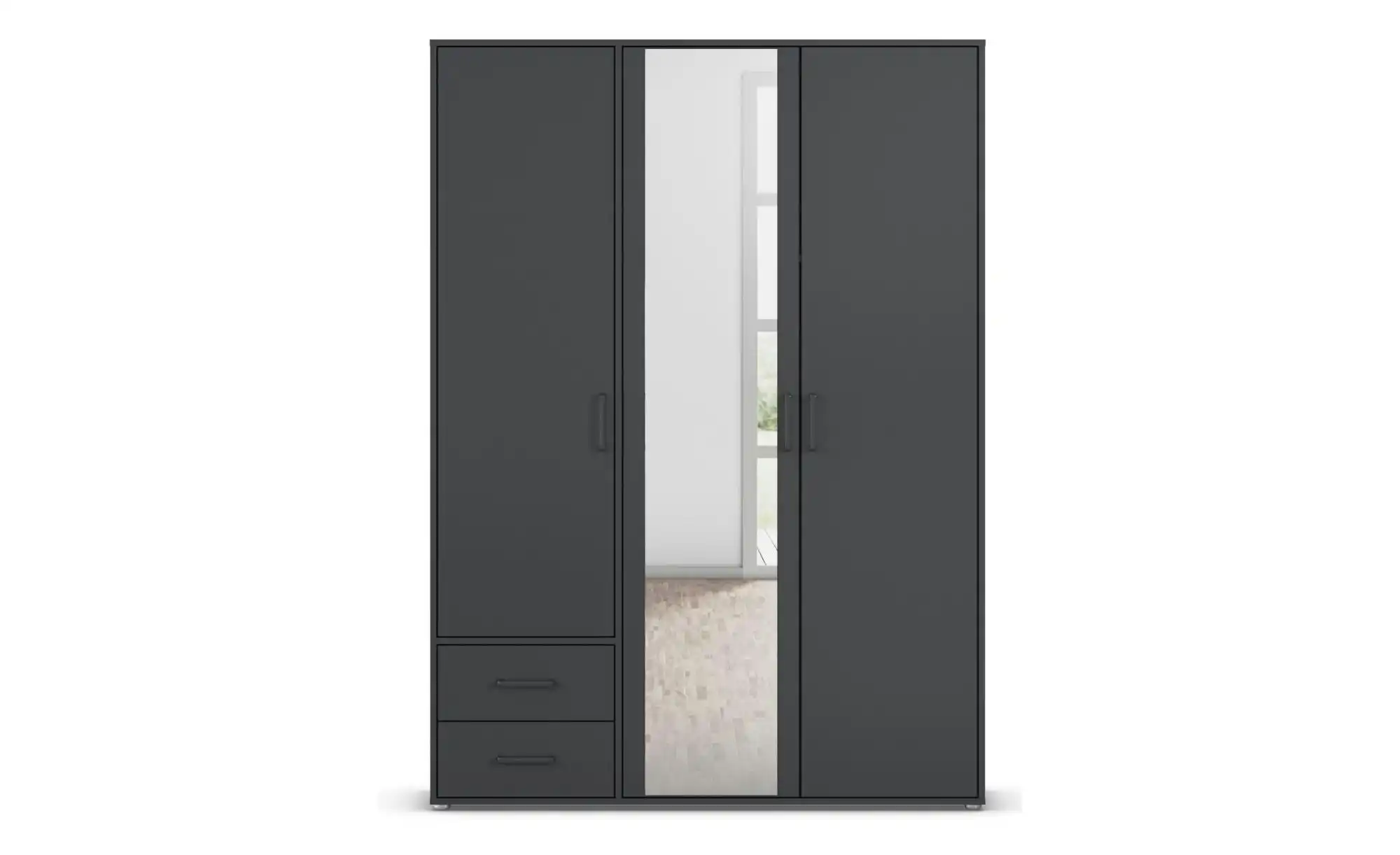 Drehtürenschrank Yarm