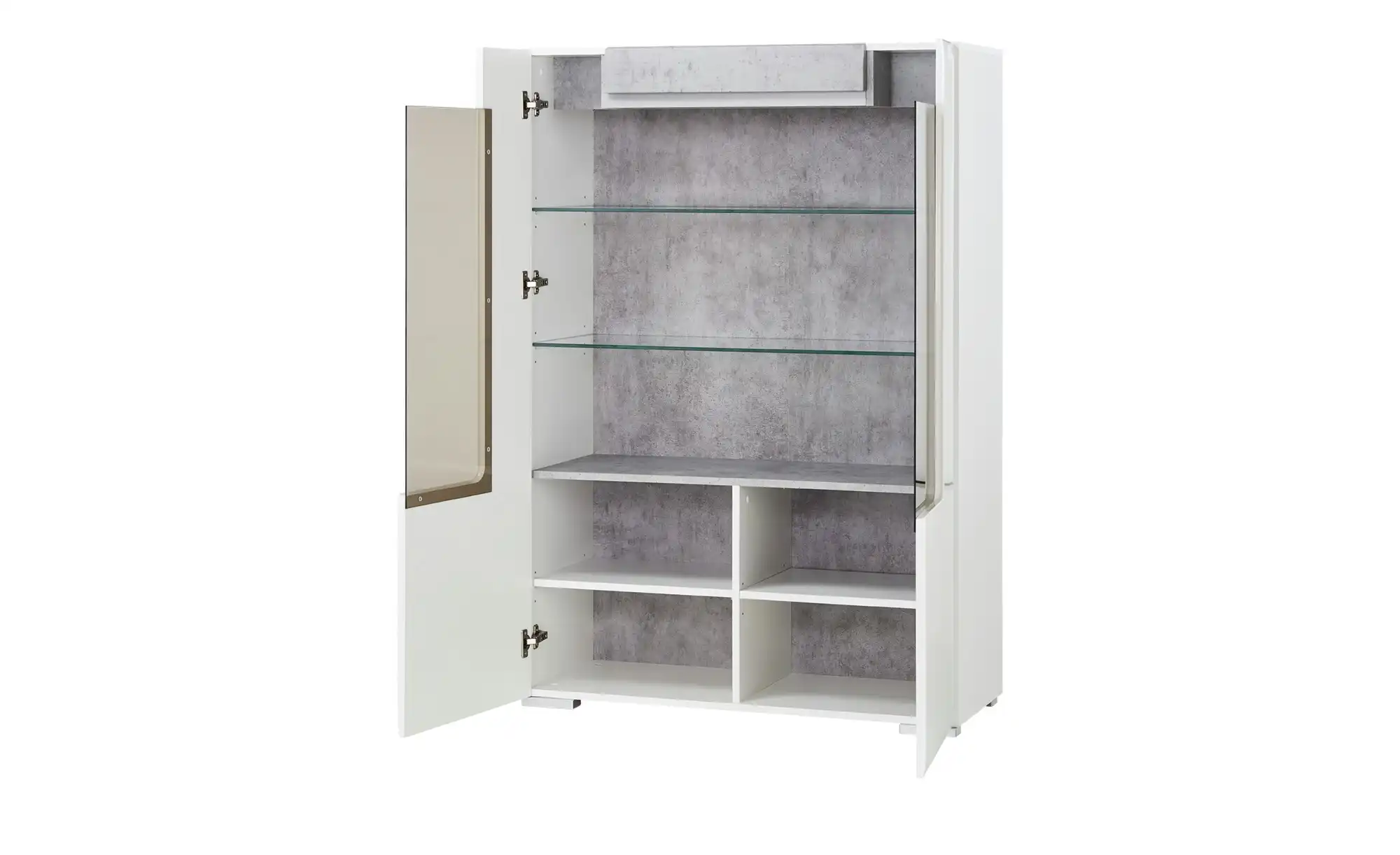 Vitrine Puro