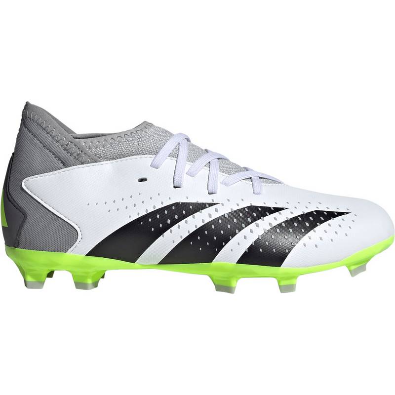 adidas PREDATOR ACCURACY.3 FG J Fußballschuhe Kinder
