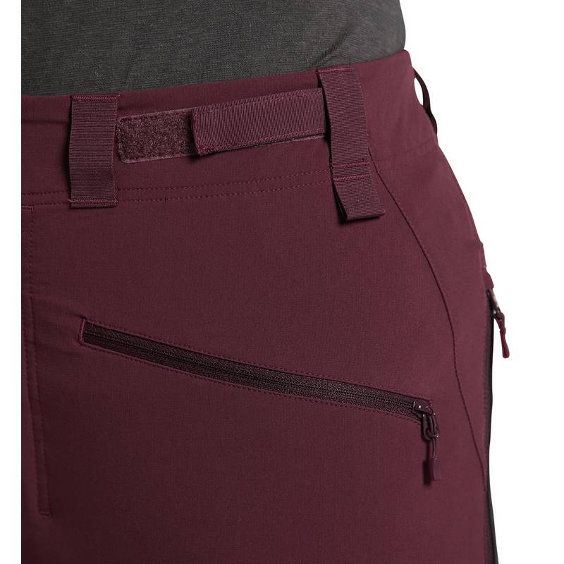 Haglöfs Rugged Standard Pant Trekkinghose Damen