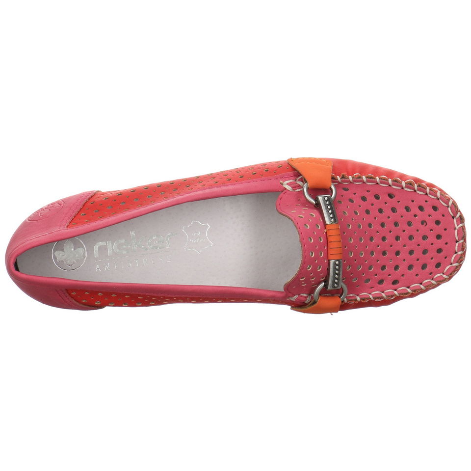 Rieker Slipper