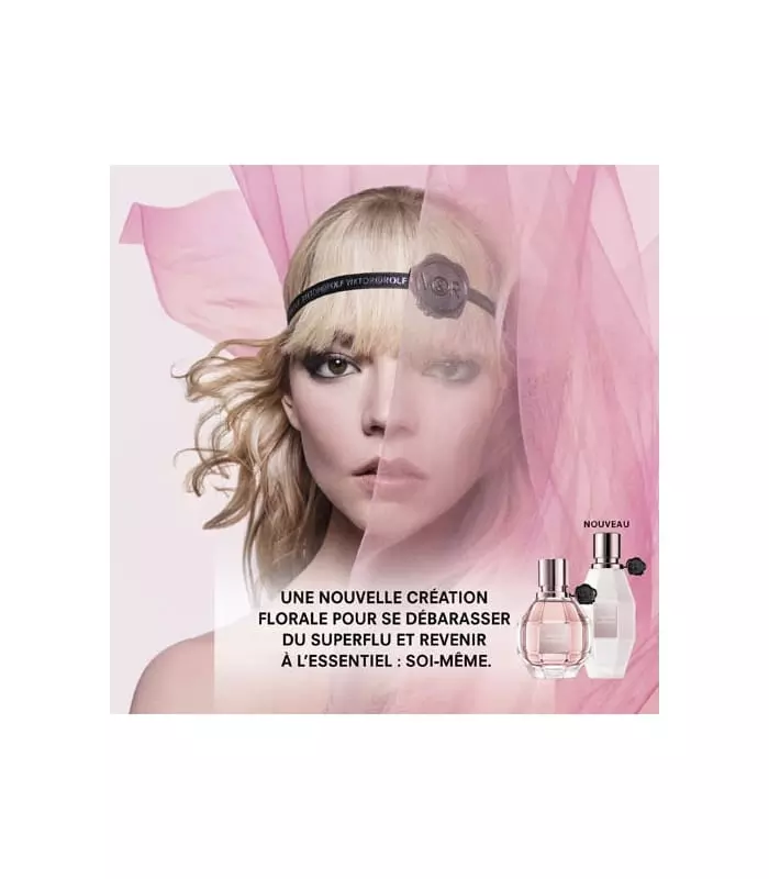 FLOWERBOMB DEW Eau de Parfum Rosée Florale