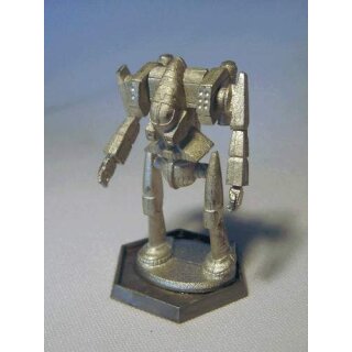 Stealth Mech