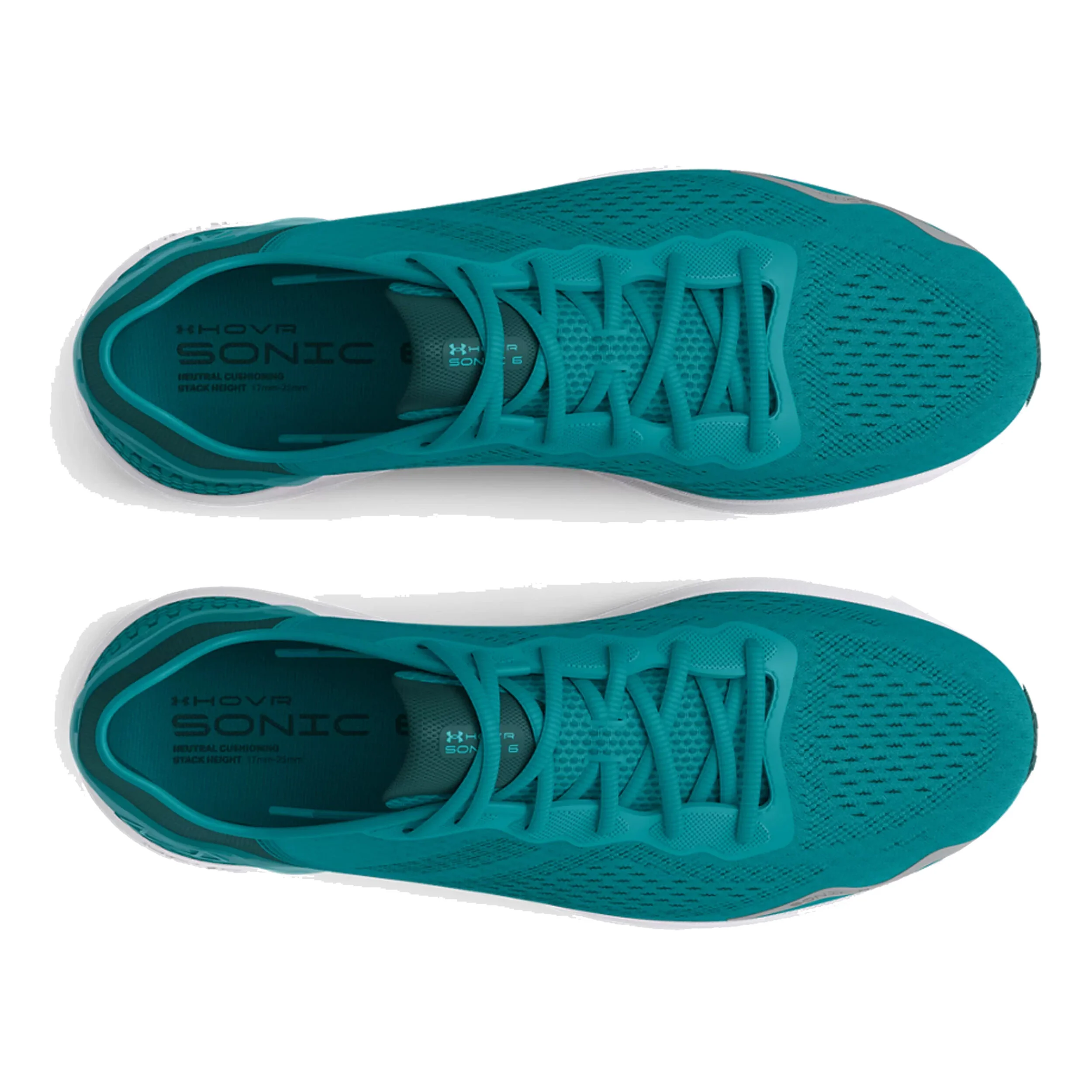 HOVR Sonic 6 Neutralschuh Herren - Blau