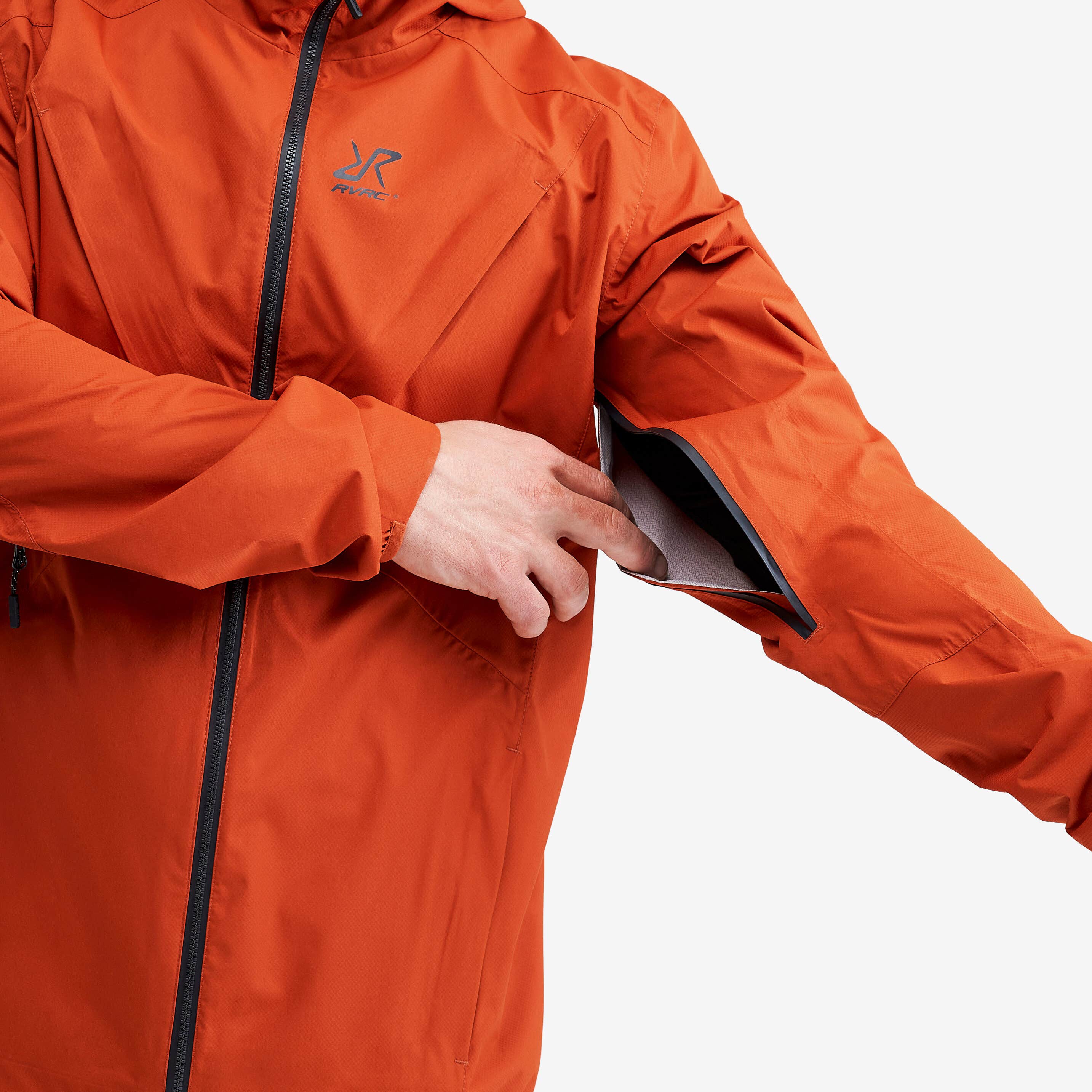 Typhoon Jacket Homme Autumn