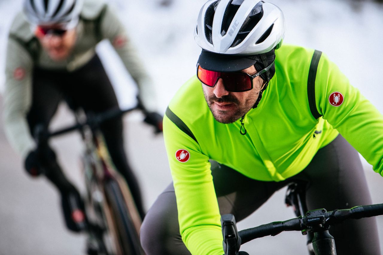 Castelli Perfetto RoS 2 - Windjacke kaufen | Bike-Discount