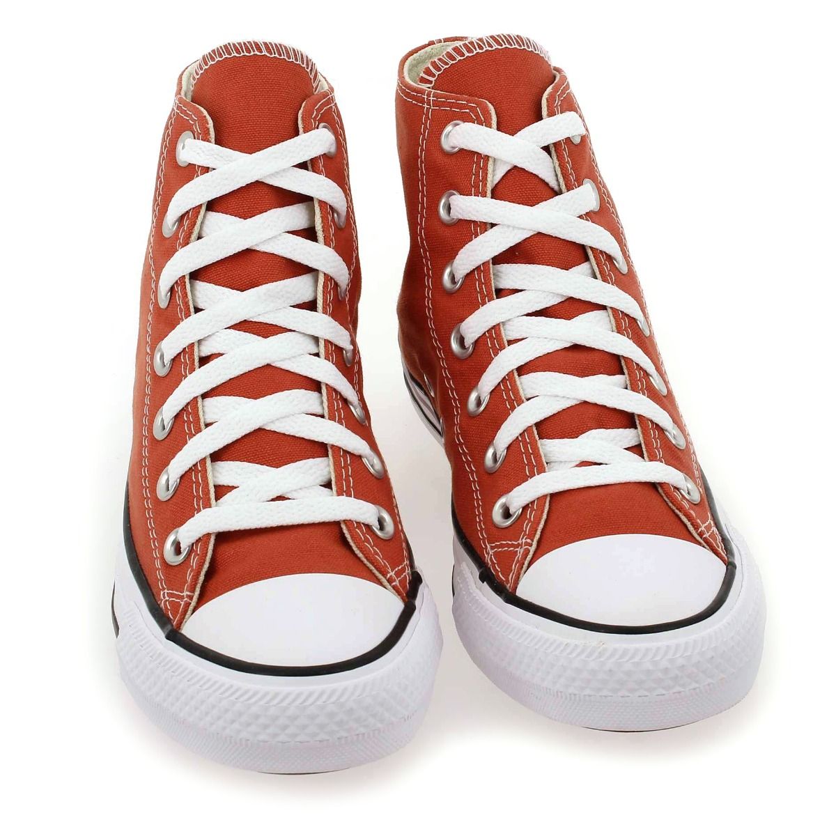 Converse  CHUCK TAYLOR ALL STAR SPRING 22 - Terracotta