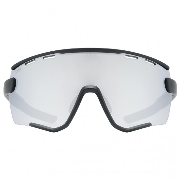 Uvex - Sportstyle 236 Mirror Cat. 0-3 - Fahrradbrille