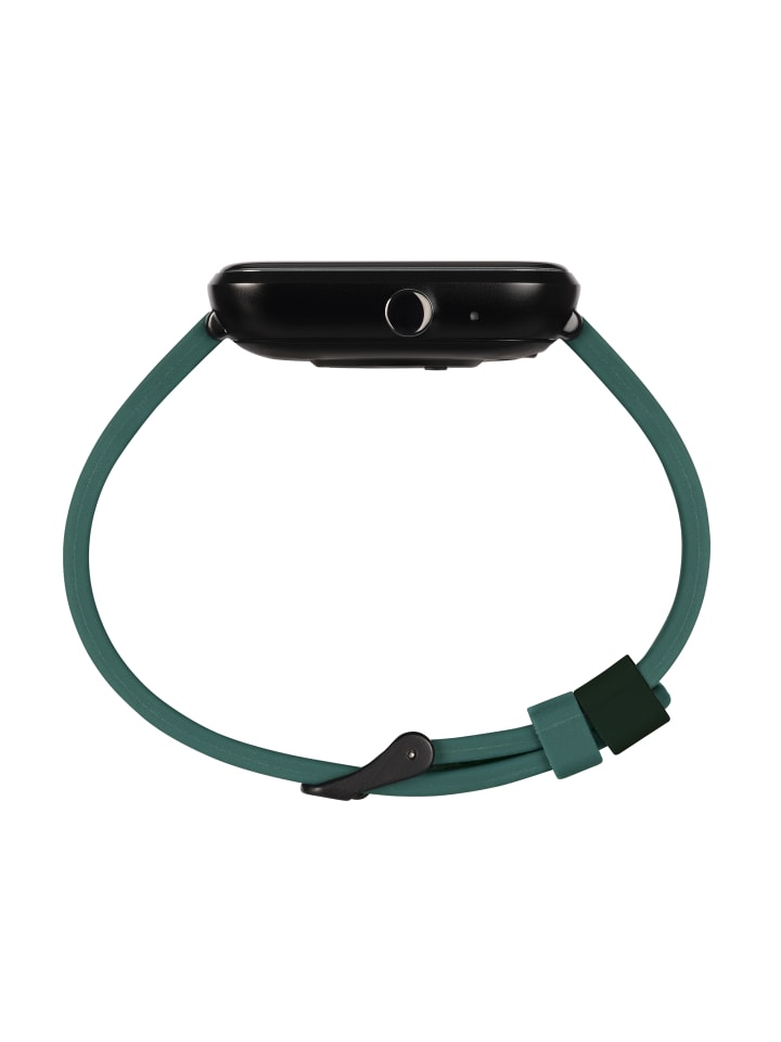 Breil Smartwatch sbt-3 schwarz günstig kaufen 44 mm