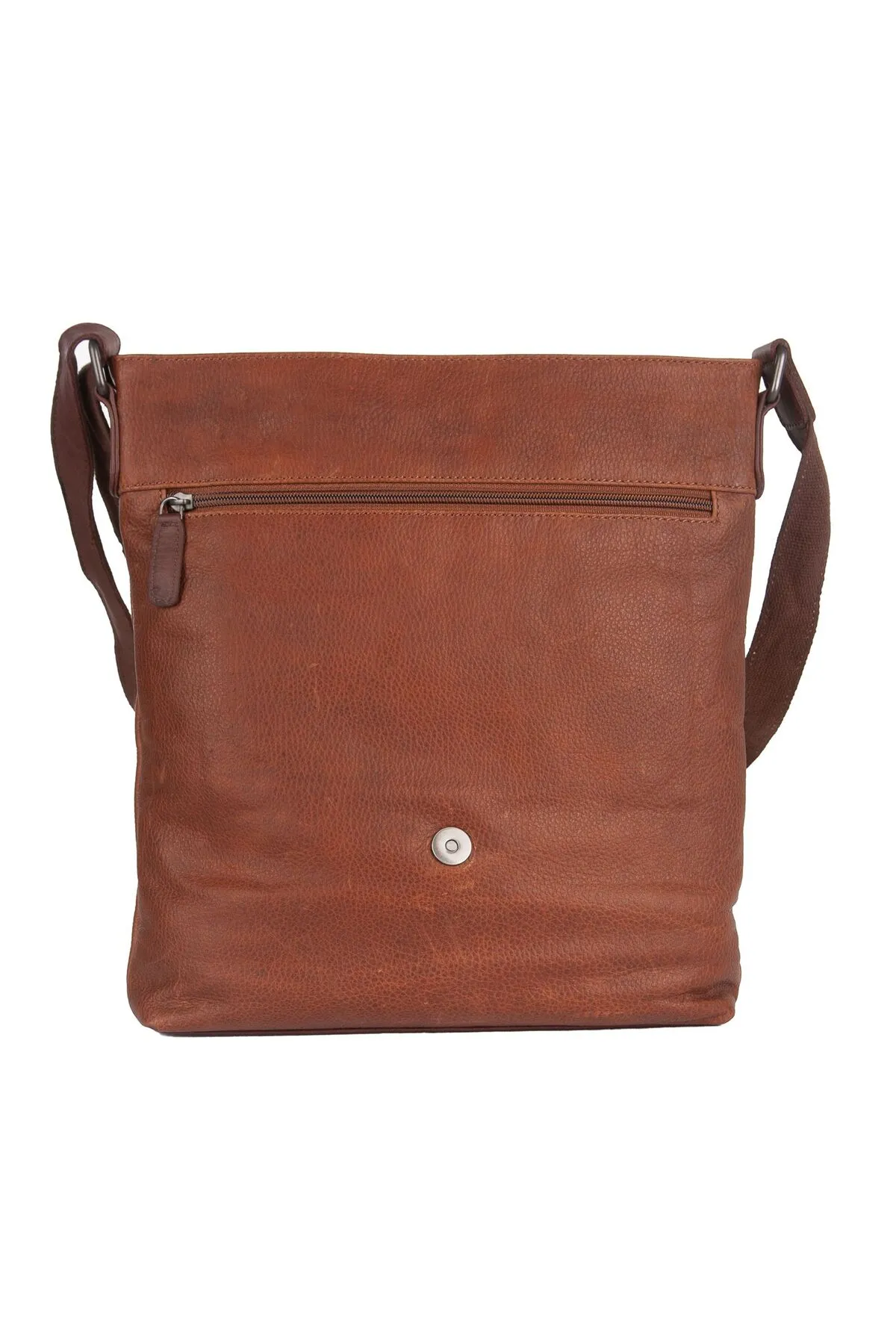 Michael Heinen  Ledertasche, Umhängetasche, Messenger-Bag, Satchel Bag, Montana-Leder