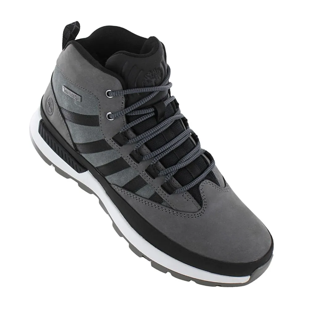 Timberland EURO TREKKER TB0A677R-033 / grau