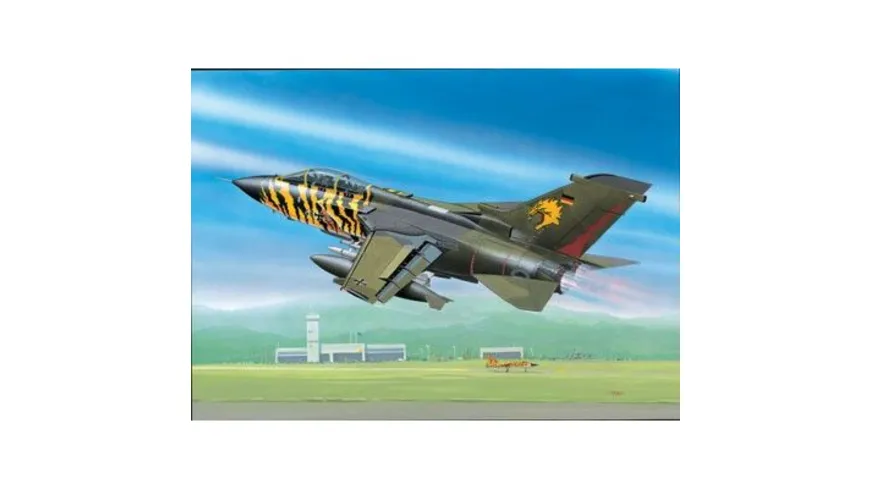 Revell 64048 - Model Set Tornado ECR
