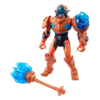 ** % SALE % ** He-Man and the Masters of the Universe Actionfigur 2022 Man-At-Arms 14 cm