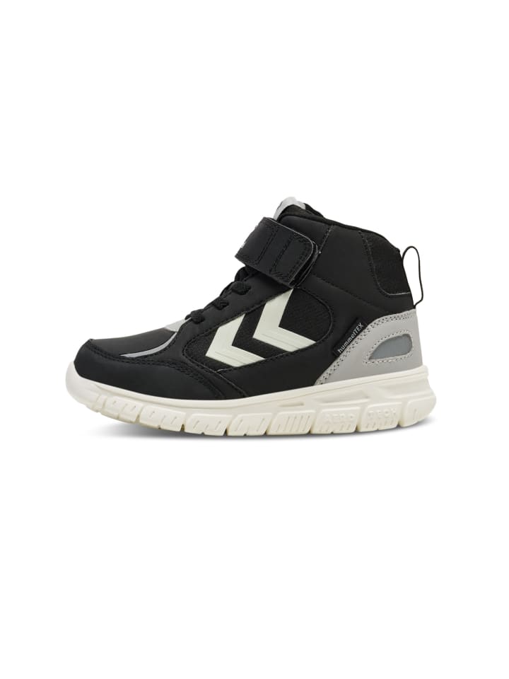 Hummel Hummel Klettverschluss Stiefel X-Light 2.0 Kinder in BLACK günstig kaufen