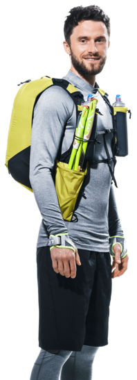 deuter Ascender 13 | Trail Running Rucksack