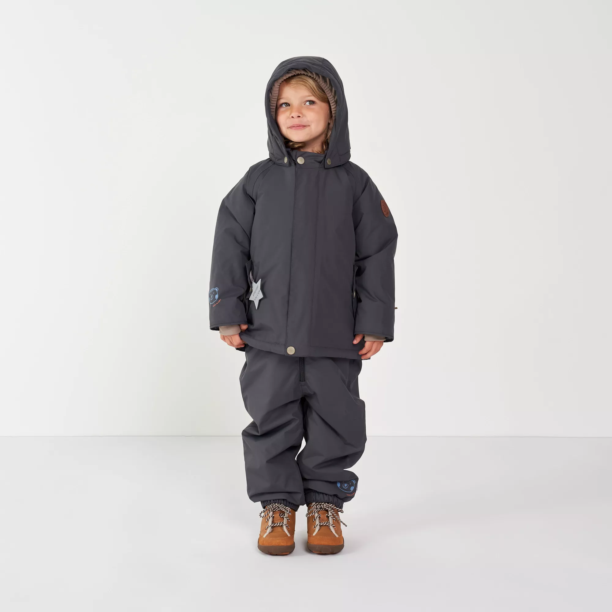 Winterjacke Aria