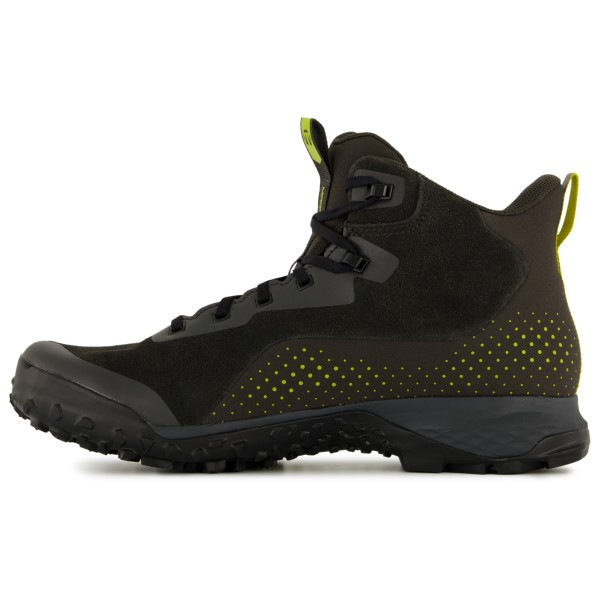 Tecnica - Magma 2.0 Mid GTX - Wanderschuhe