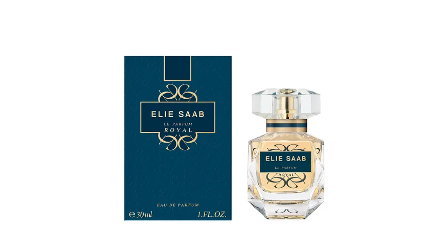 ELIE SAAB Le Parfum Royal Eau de Parfum