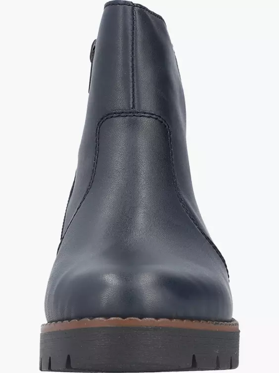 Rieker Damen Kurzstiefel