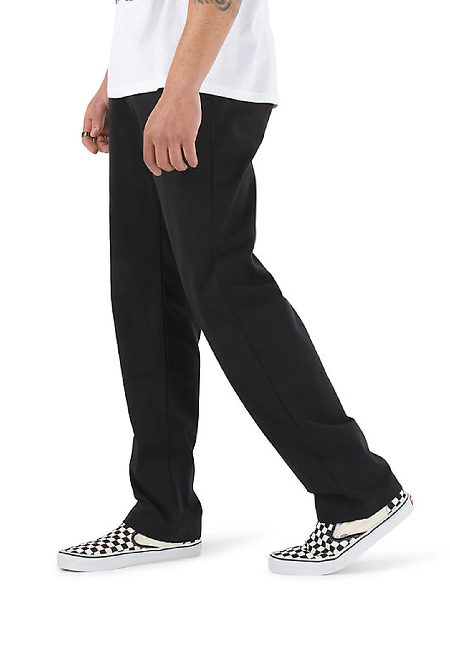 Vans MN AUTÉNTICO - Chino