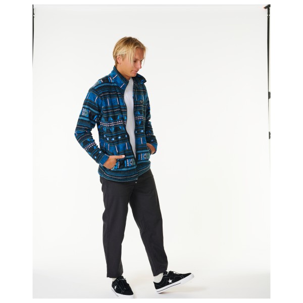Rip Curl - Party Pack Polar Fleece - Fleecejacke