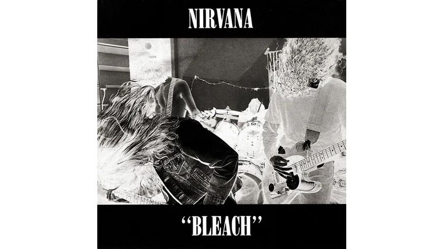 Bleach