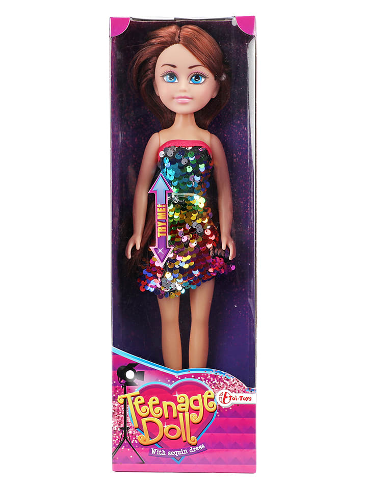 Toi-Toys Puppe - ab 3 Jahren (Überraschungsprodukt) günstig kaufen onesize