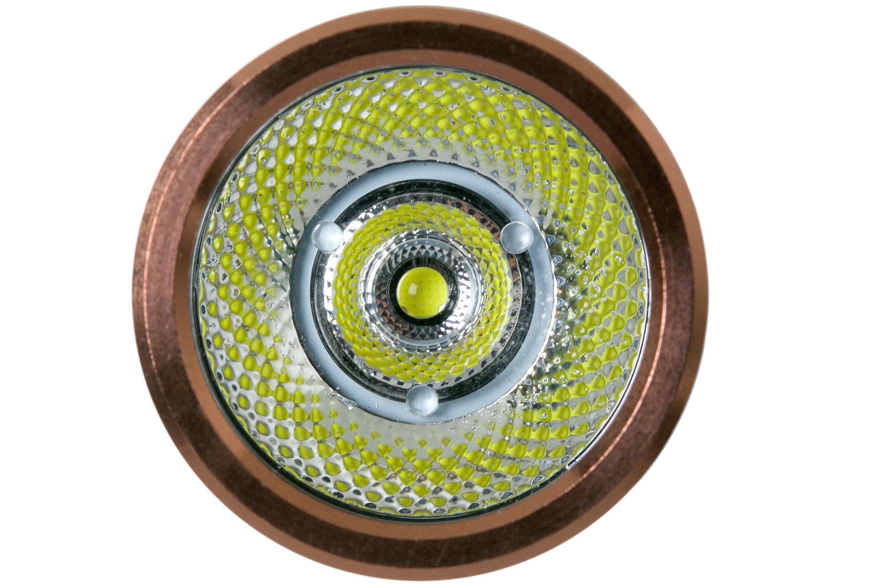 Fenix E12 V2.0 LED-Taschenlampe