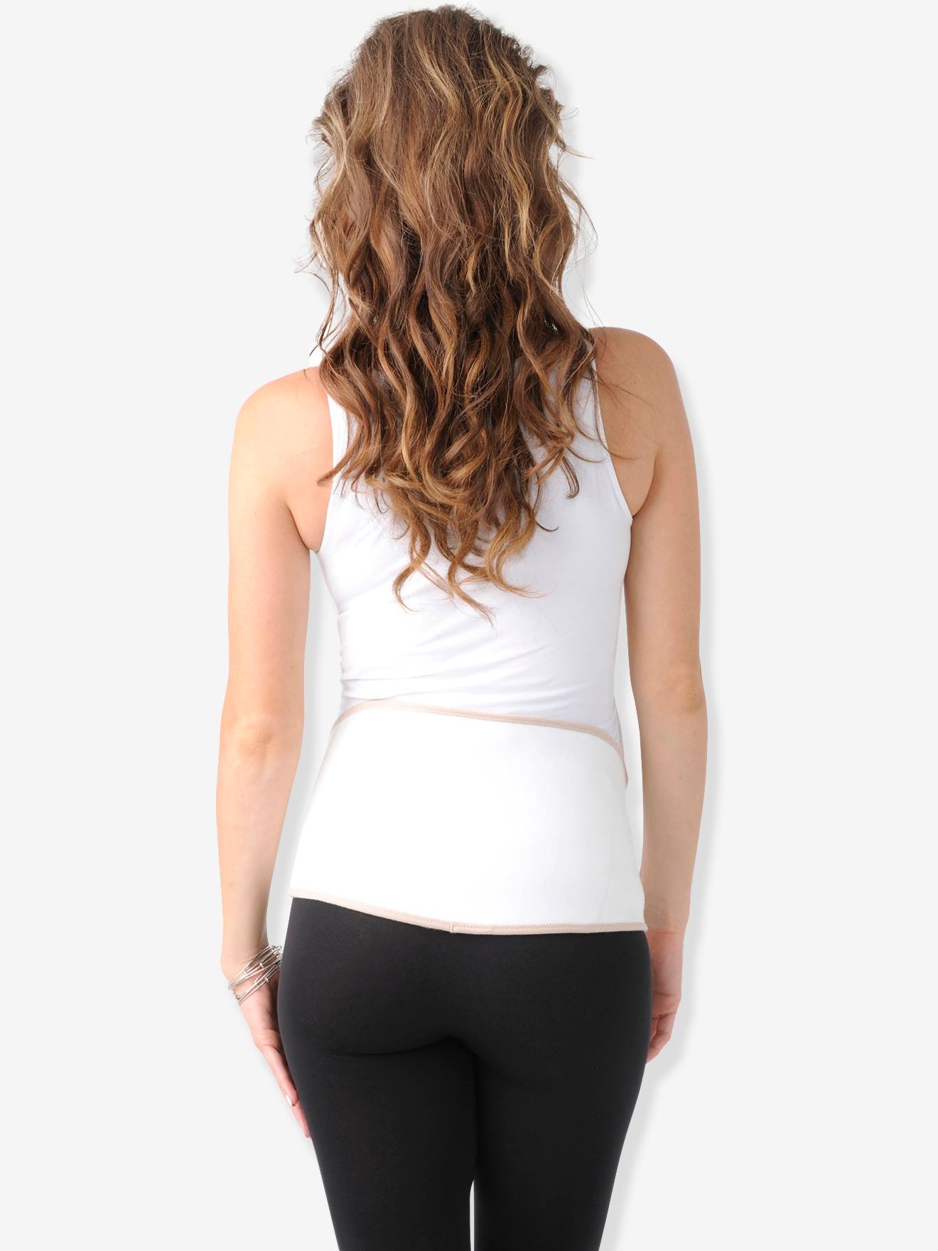 Ceinture de grossesse Upsie Belly Wrap BELLY BANDIT noir