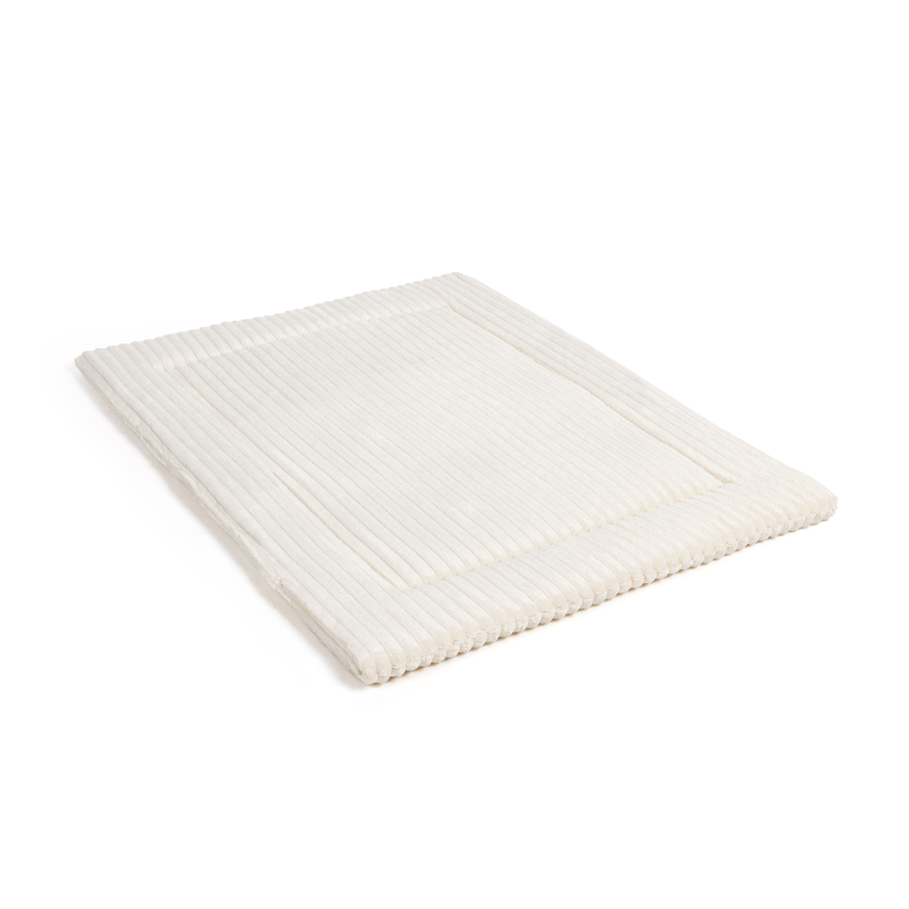 Wagner Hundebetten Wagner Wallace & Jones Liegematte Cardi beige L