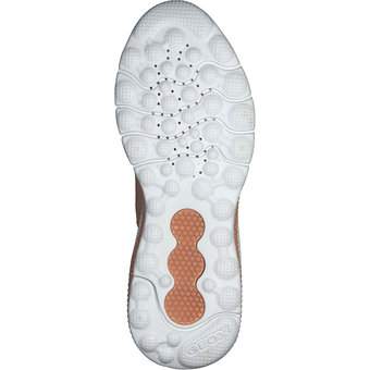 Geox Spherica Actif Sneaker in orange