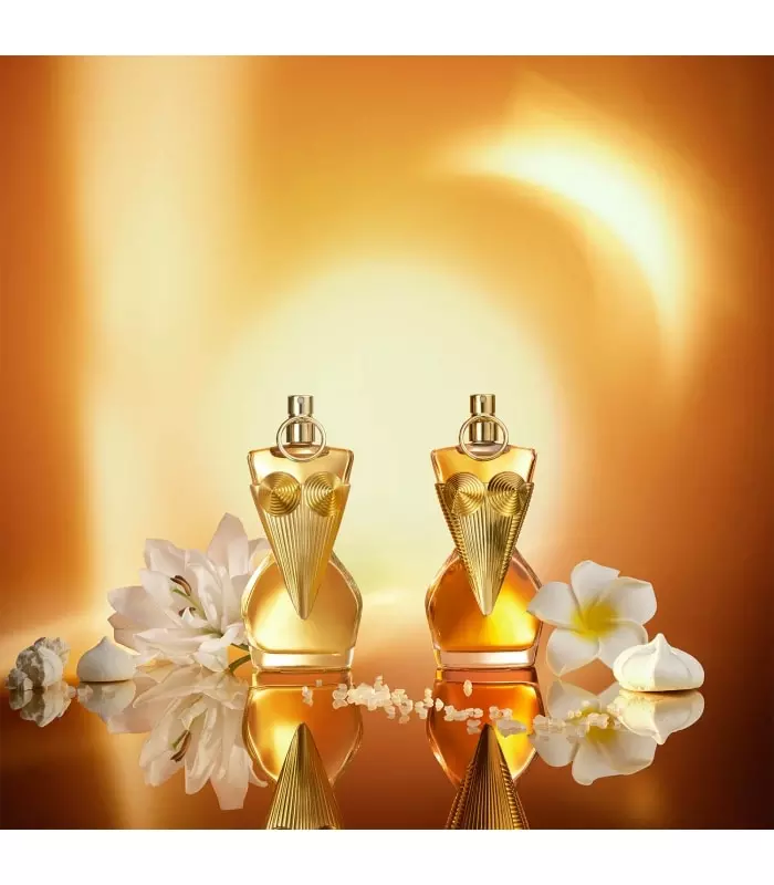 GAULTIER DIVINE Eau de Parfum