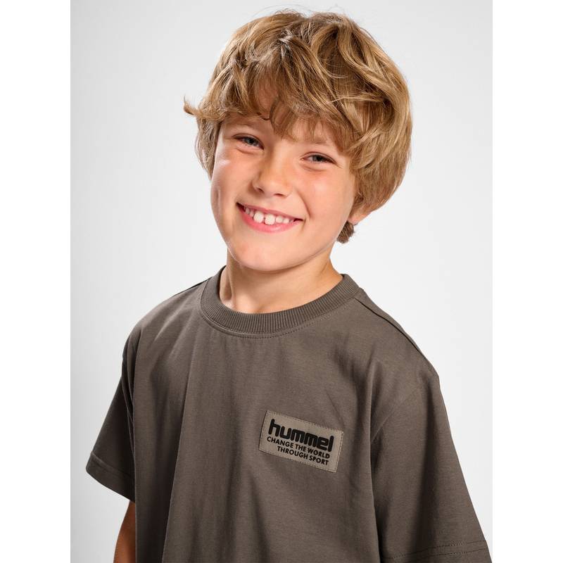 hummel hmlDARE T-SHIRT S/S T-Shirt Kinder