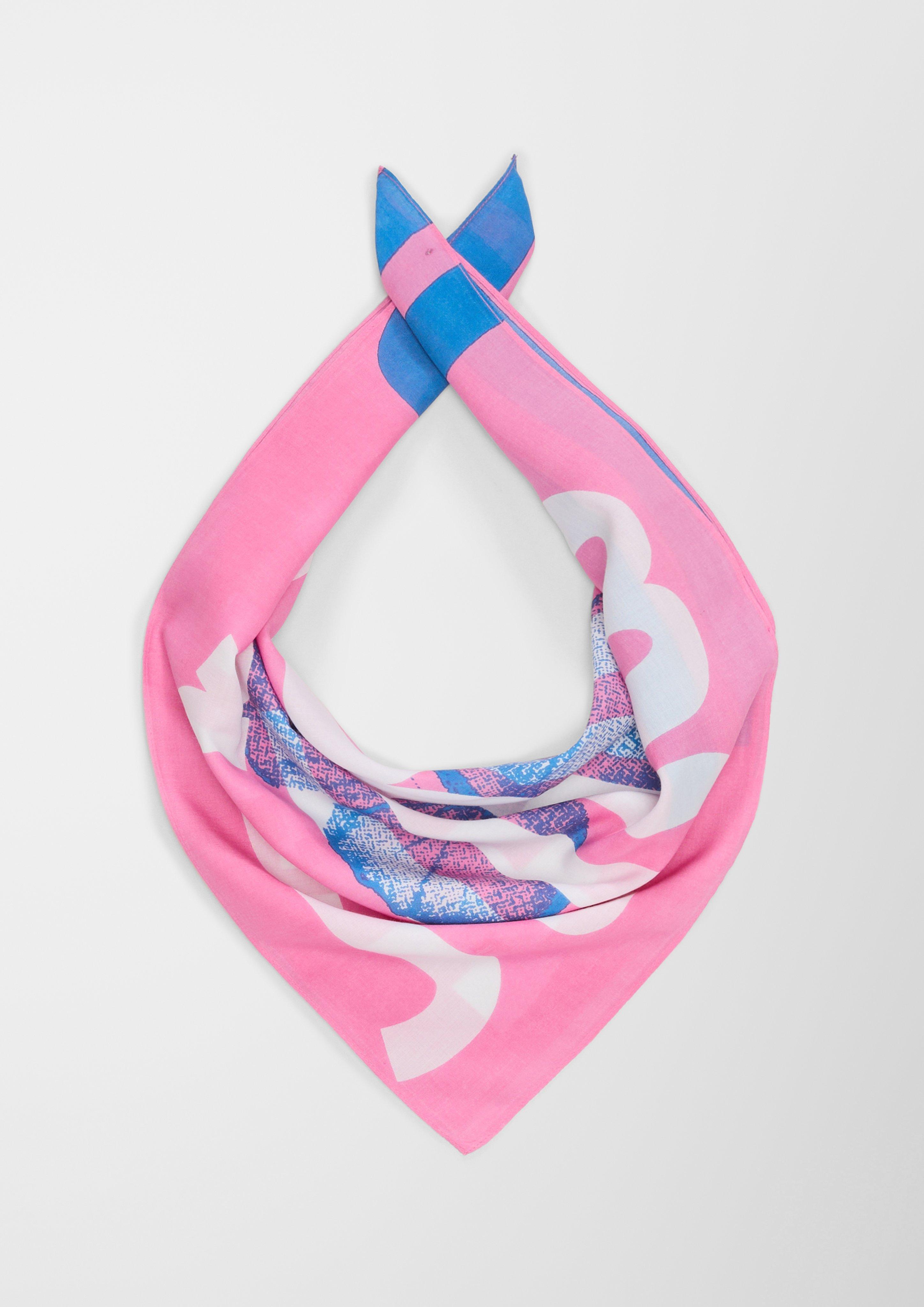 Bandana aus Modal  2130062-44D6