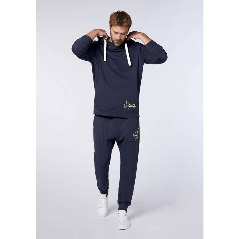 Chiemsee Hoodie Sweatshirt Herren