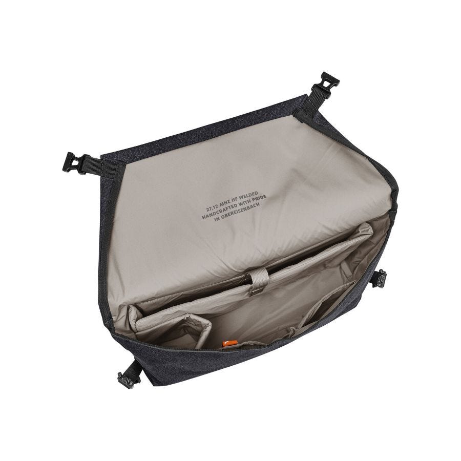 Schmalegg Schultertasche