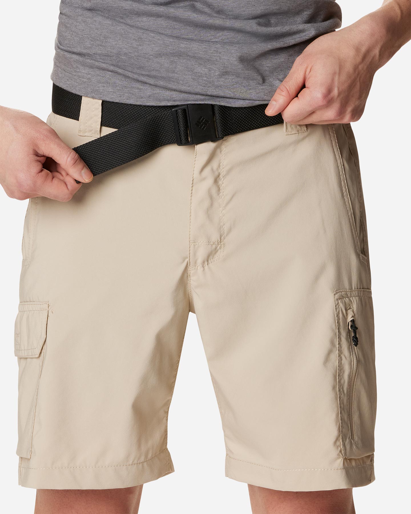 Nohavice Columbia Silver Ridge Utility Cargo M 2030744271