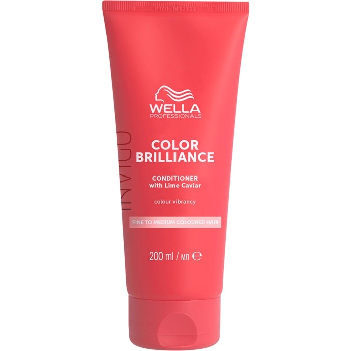 Vibrant Color Conditioner Fine/Normal Hair