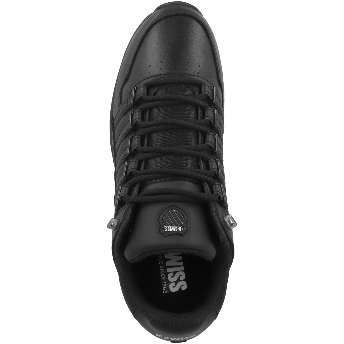 K-Swiss Rinzler Gt Sneaker Low schwarz