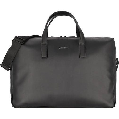 Calvin Klein CK Must Weekender Reisetasche 48 cm