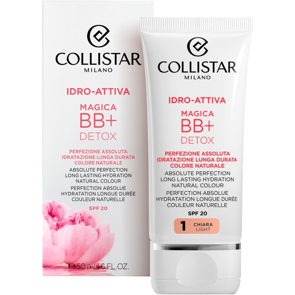 Collistar Magica BB+ Detox Cream SPF 20 Eau de parfum