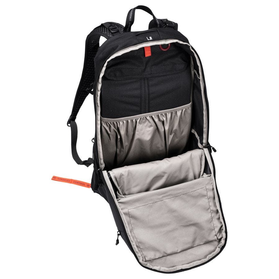 Moab Control 20 Fahrradrucksack