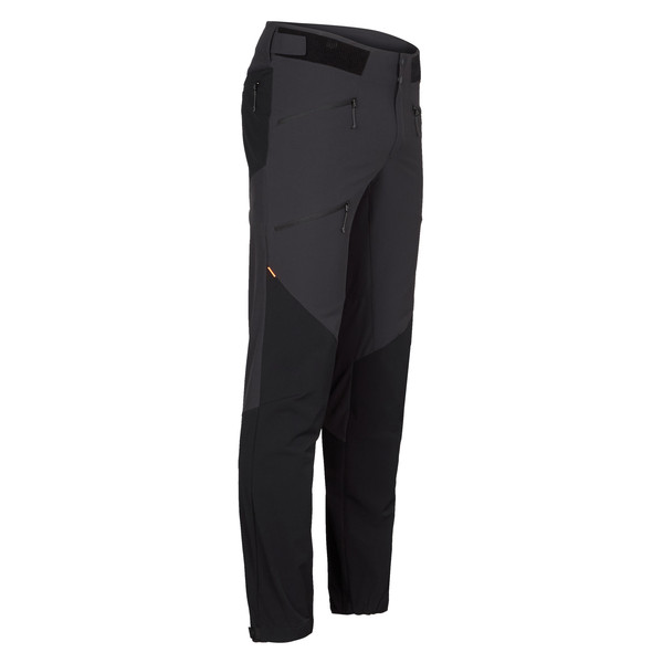 COURMAYEUR SO PANTS MEN Herren - Softshellhose