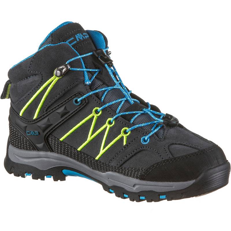 CMP RIGEL MID WP Wanderschuhe Kinder