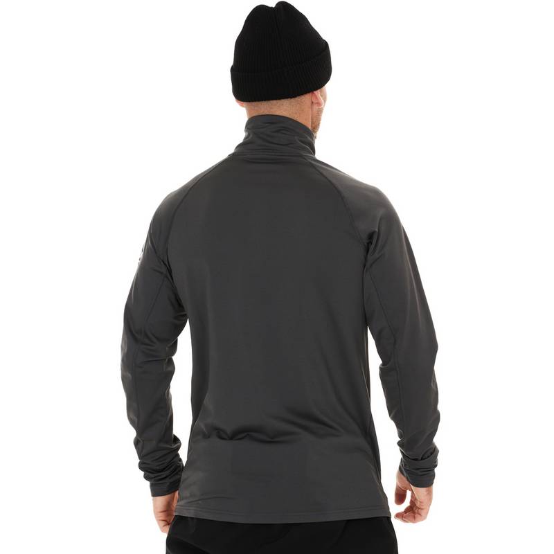 SOS Jasna Laufhoodie Herren