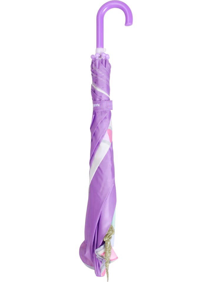 Playshoes Kinder Regenschirm 