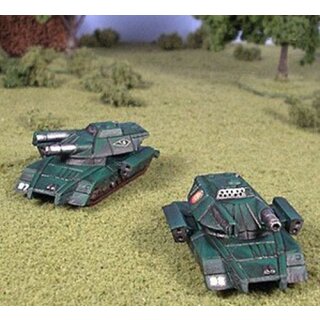 Challenger X (MBT) (2)