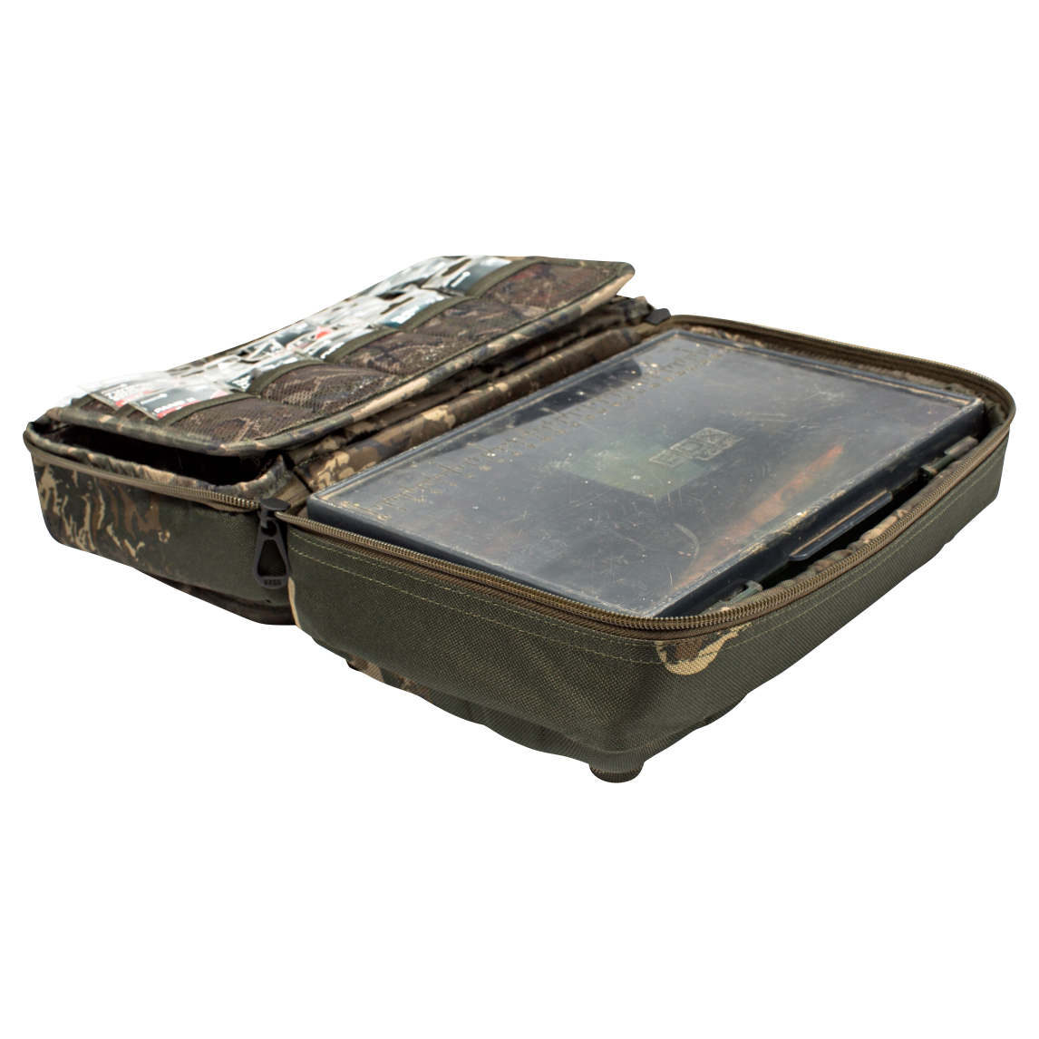 Nash Subterfuge Work Box